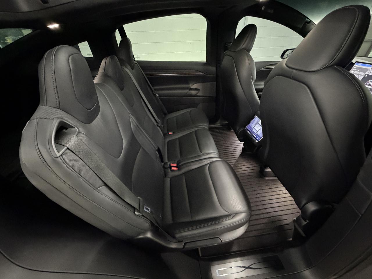 Tesla Model X Long Range AWD 2023