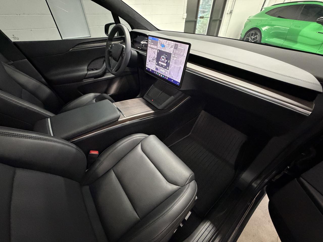 Tesla Model X Long Range AWD 2023