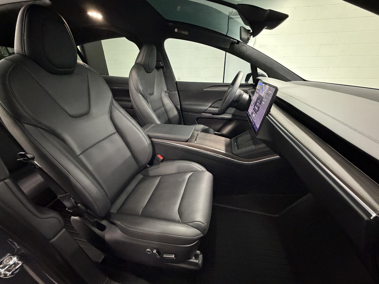 Tesla Model X Long Range AWD 2023