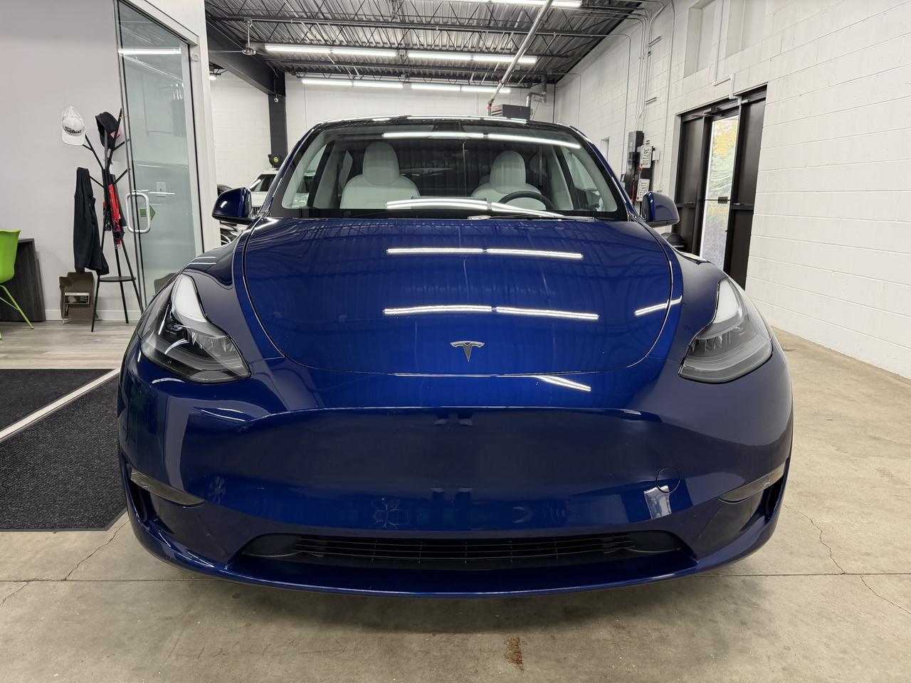 Tesla Model Y Performance 2023