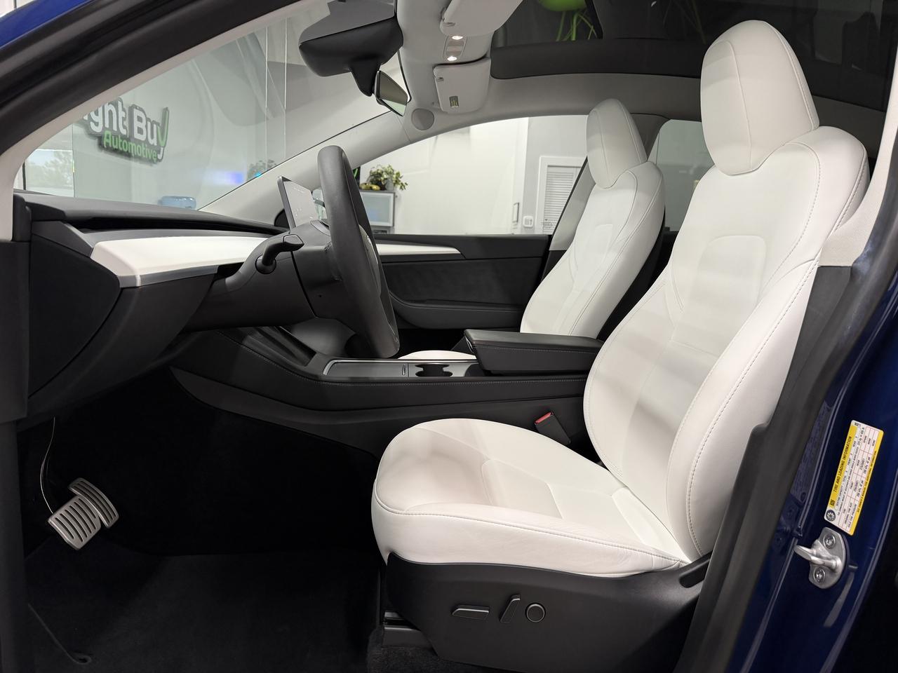 Tesla Model Y Performance 2023