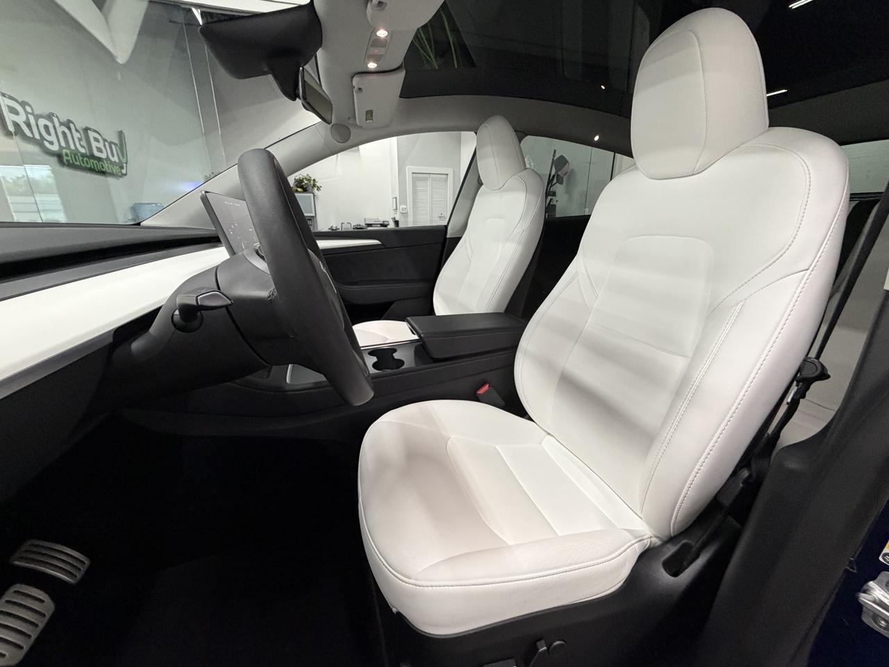 Tesla Model Y Performance 2023