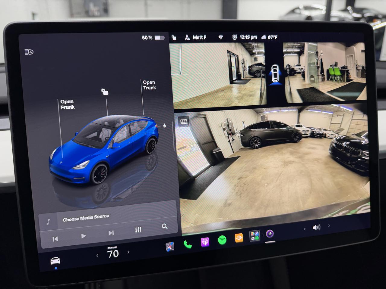 Tesla Model Y Performance 2023