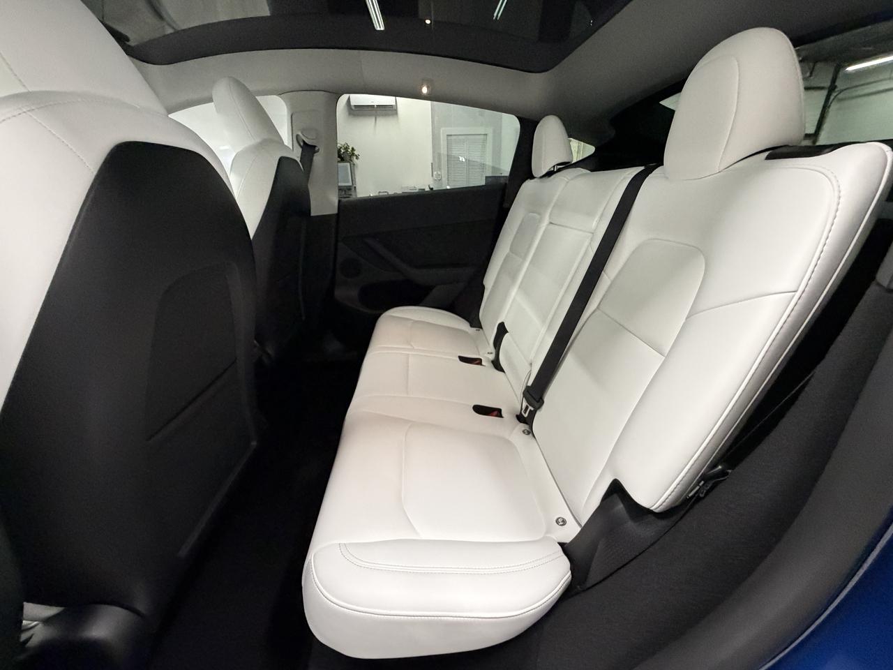 Tesla Model Y Performance 2023