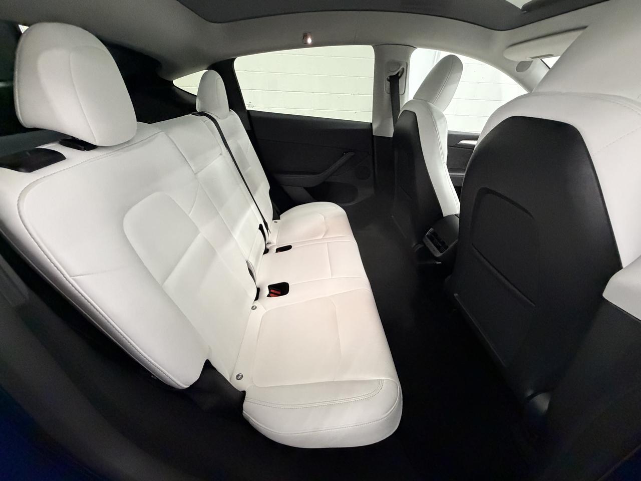Tesla Model Y Performance 2023