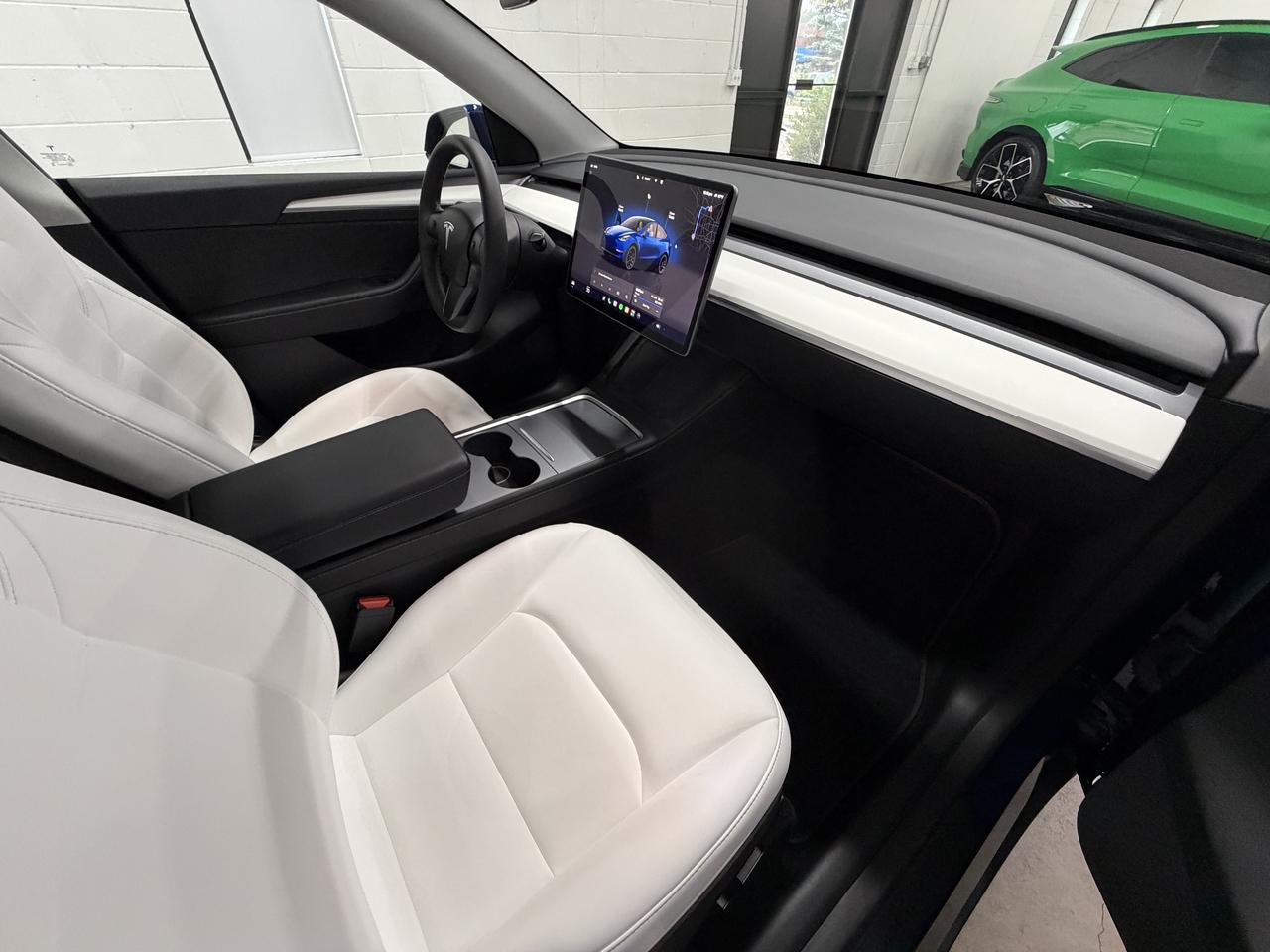 Tesla Model Y Performance 2023