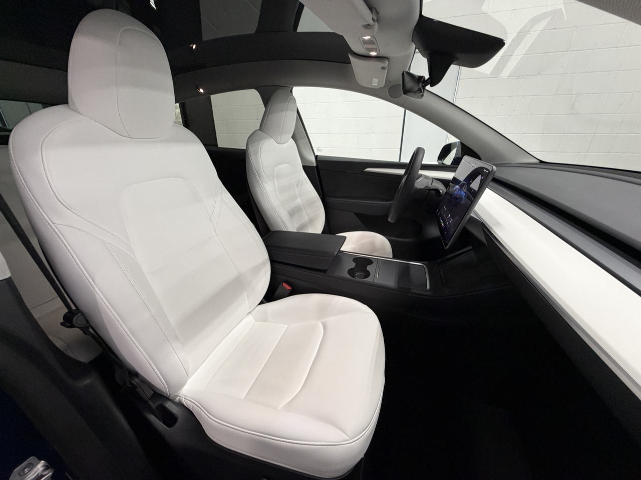 Tesla Model Y Performance 2023