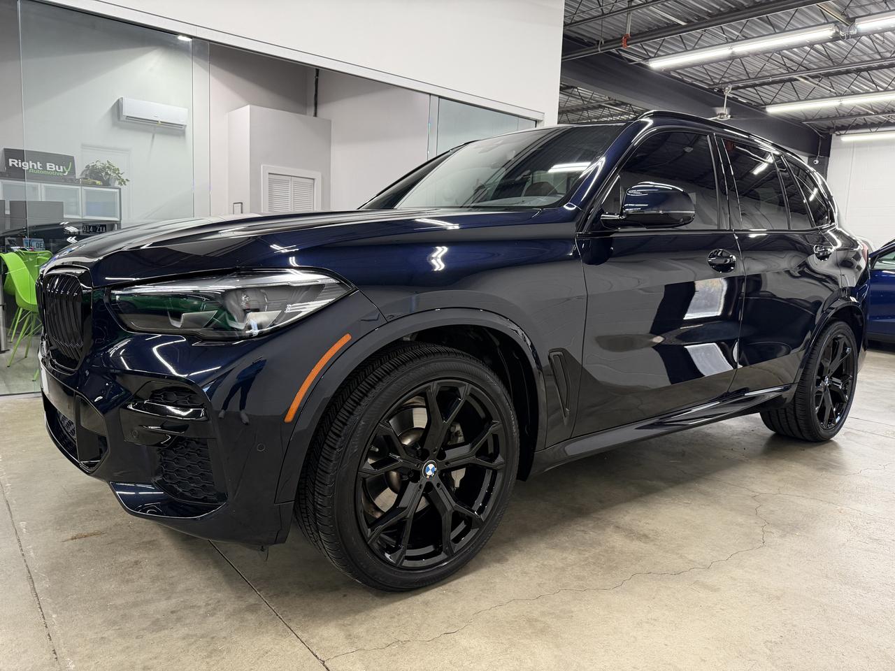 2023 BMW X5 xDrive40i M Sport