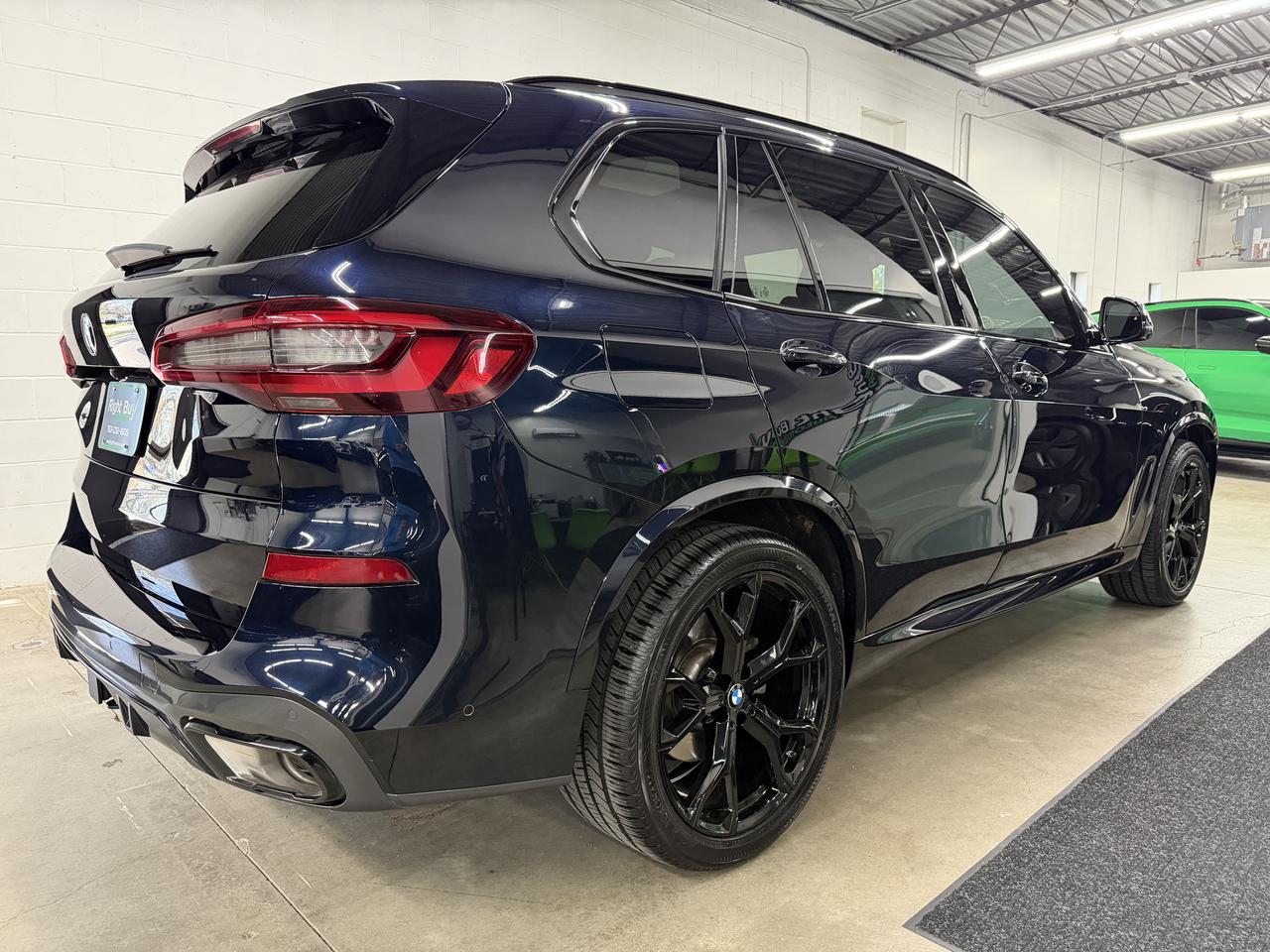 BMW X5  2023