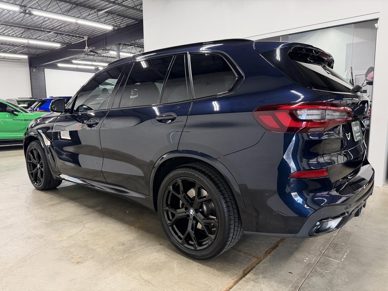 BMW X5  2023