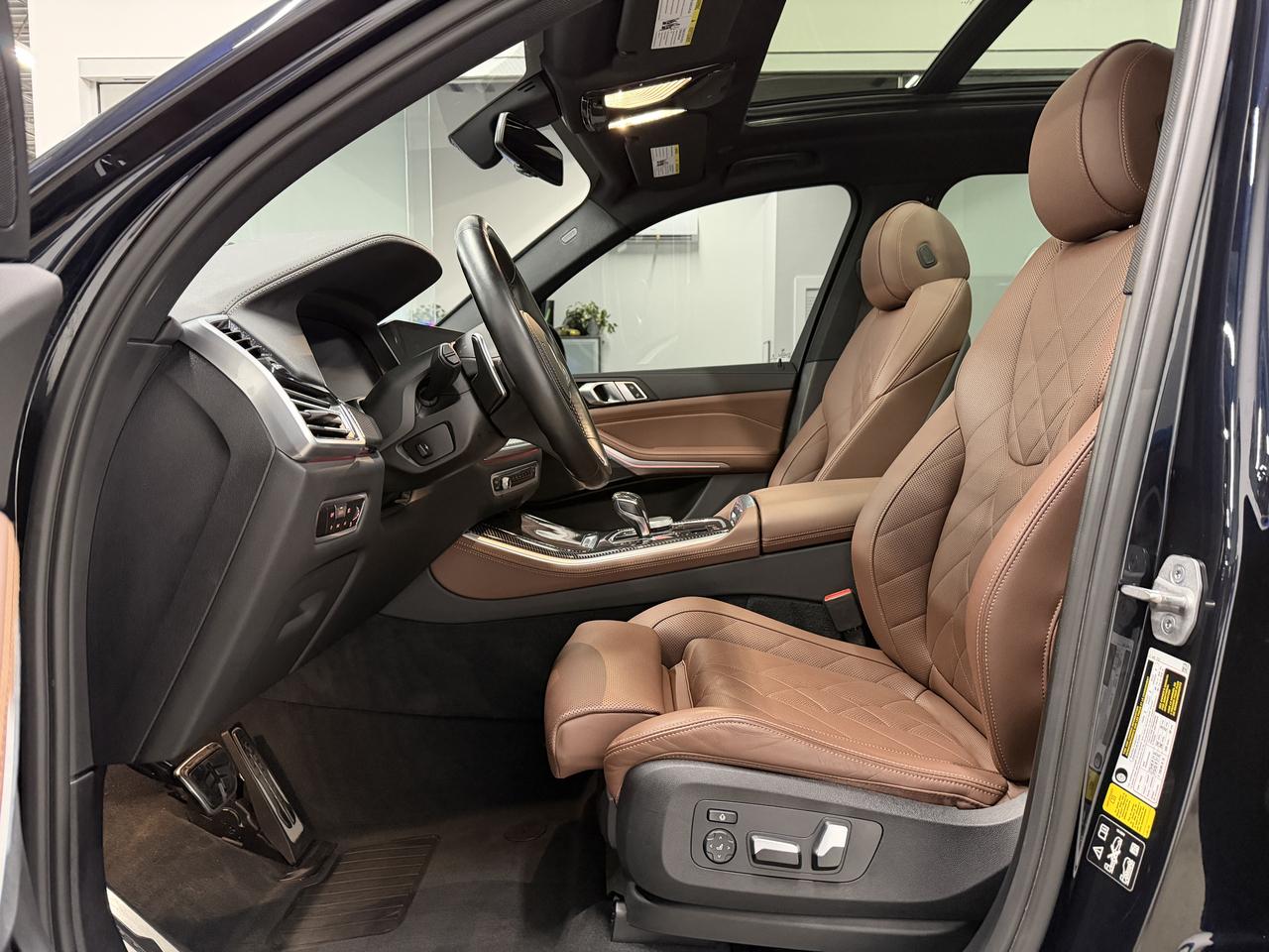 BMW X5  2023