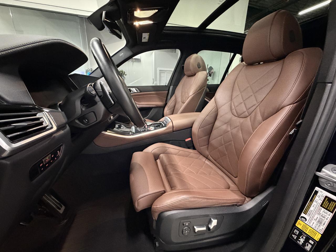 BMW X5  2023