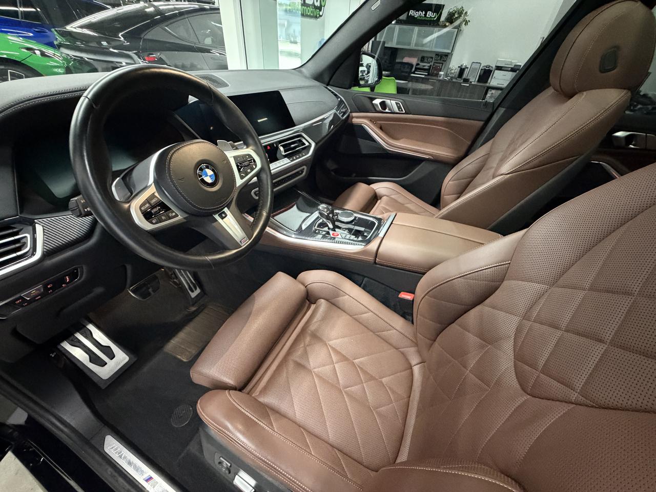 BMW X5  2023