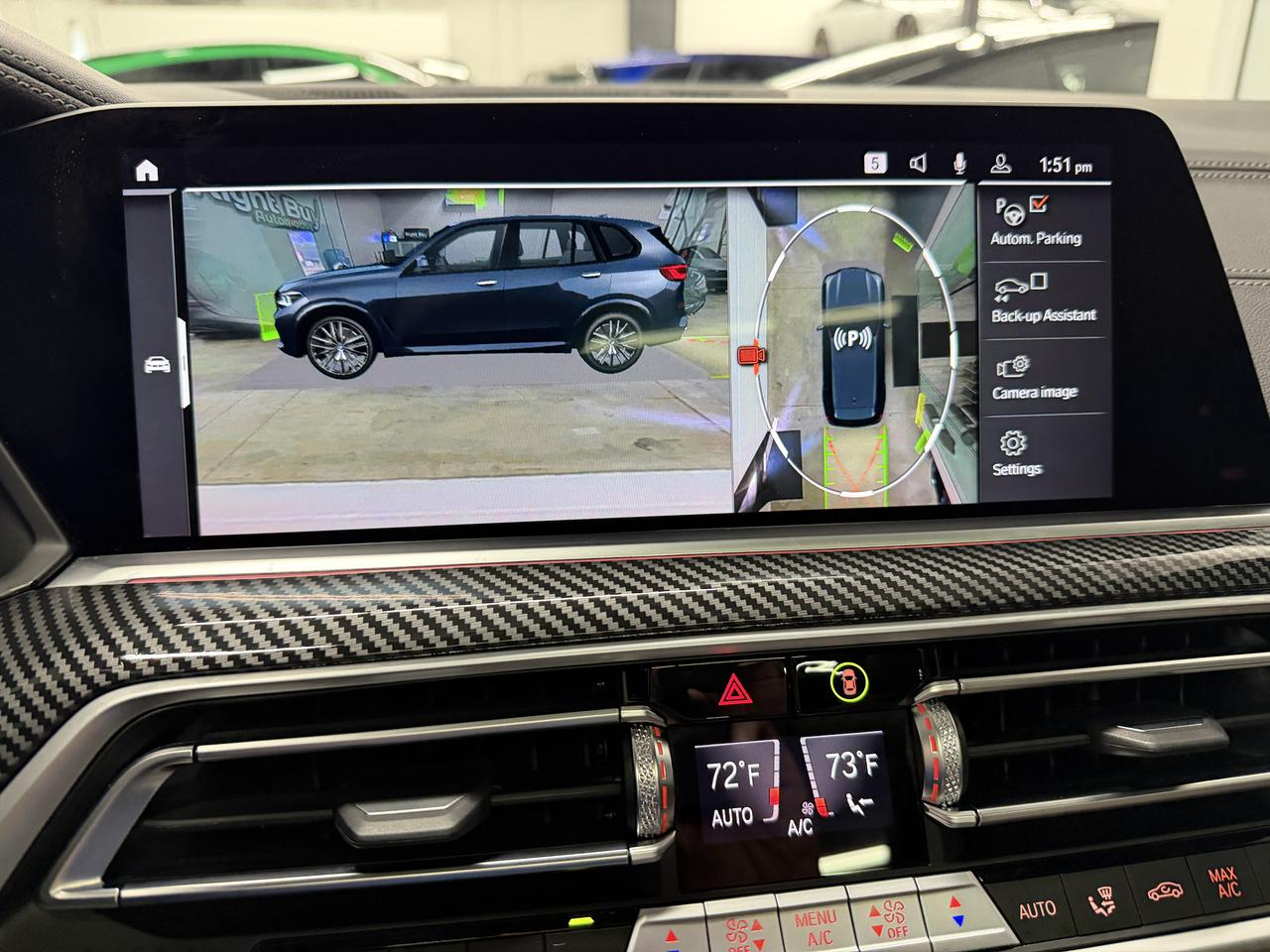 BMW X5  2023