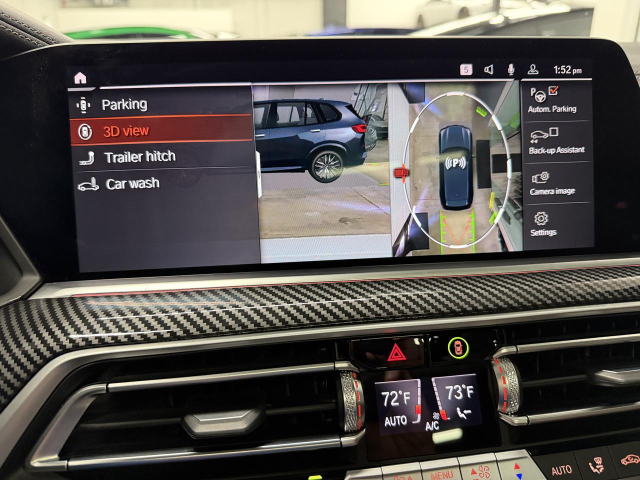 BMW X5  2023