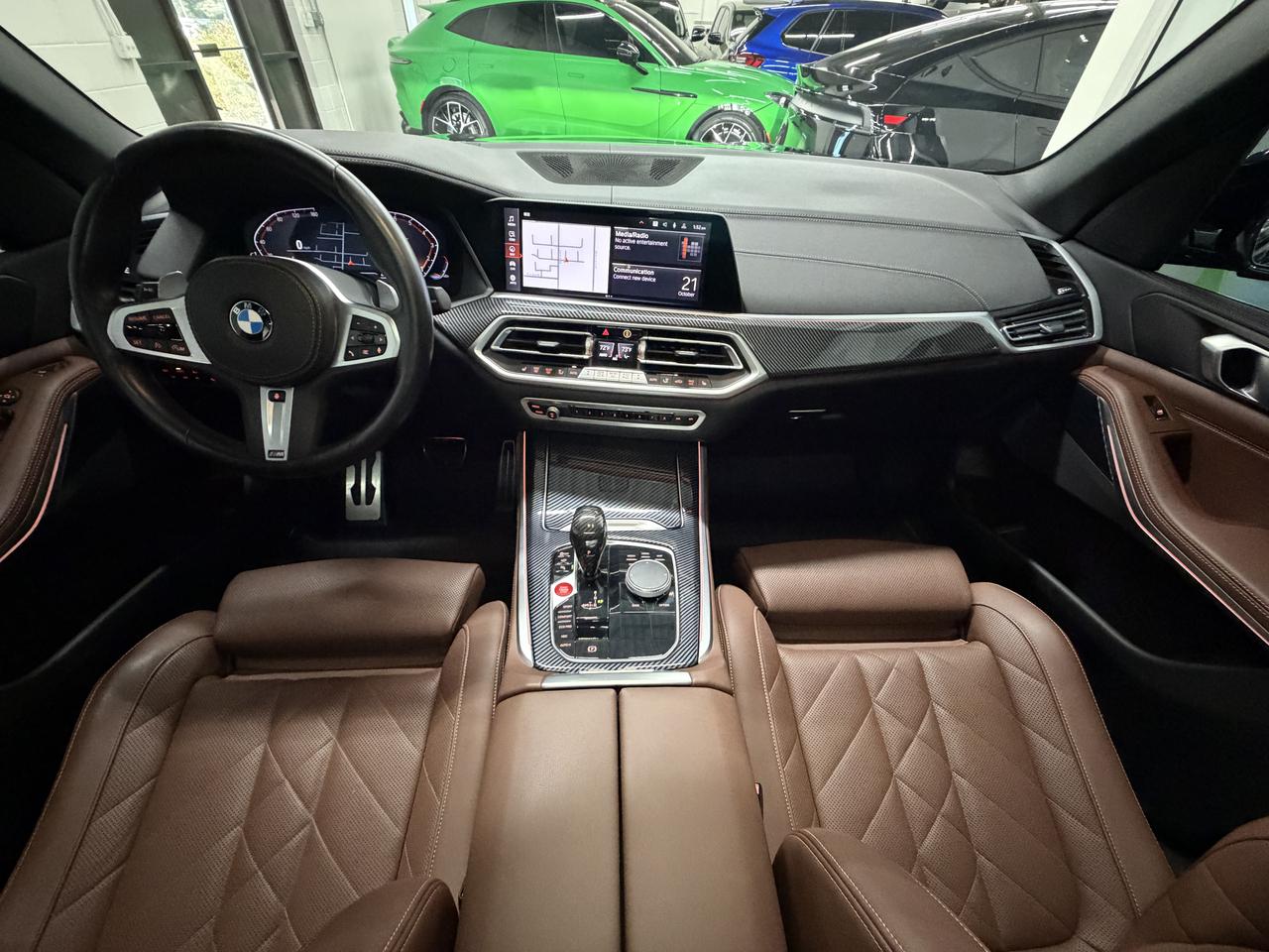 BMW X5  2023
