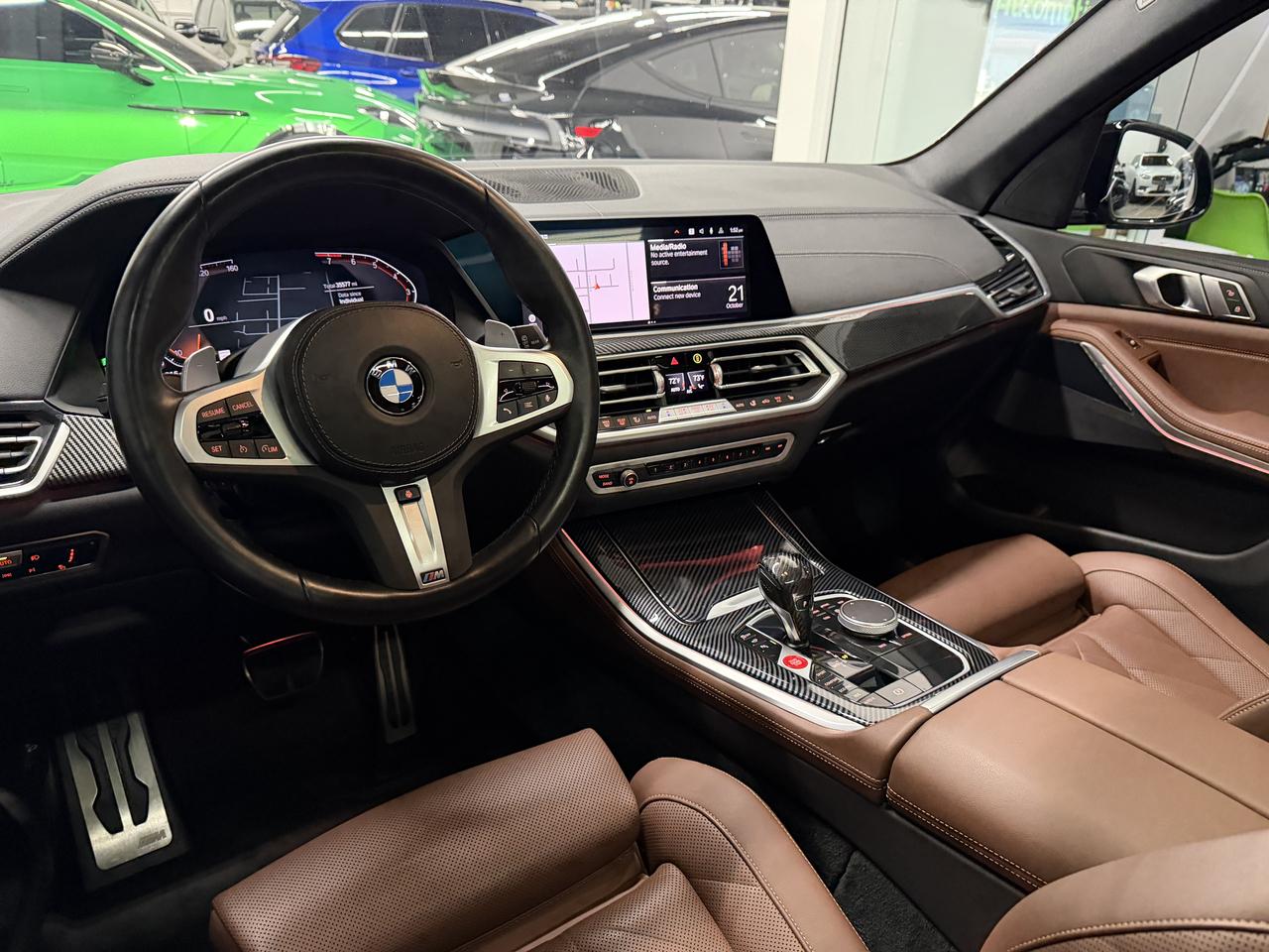 BMW X5  2023
