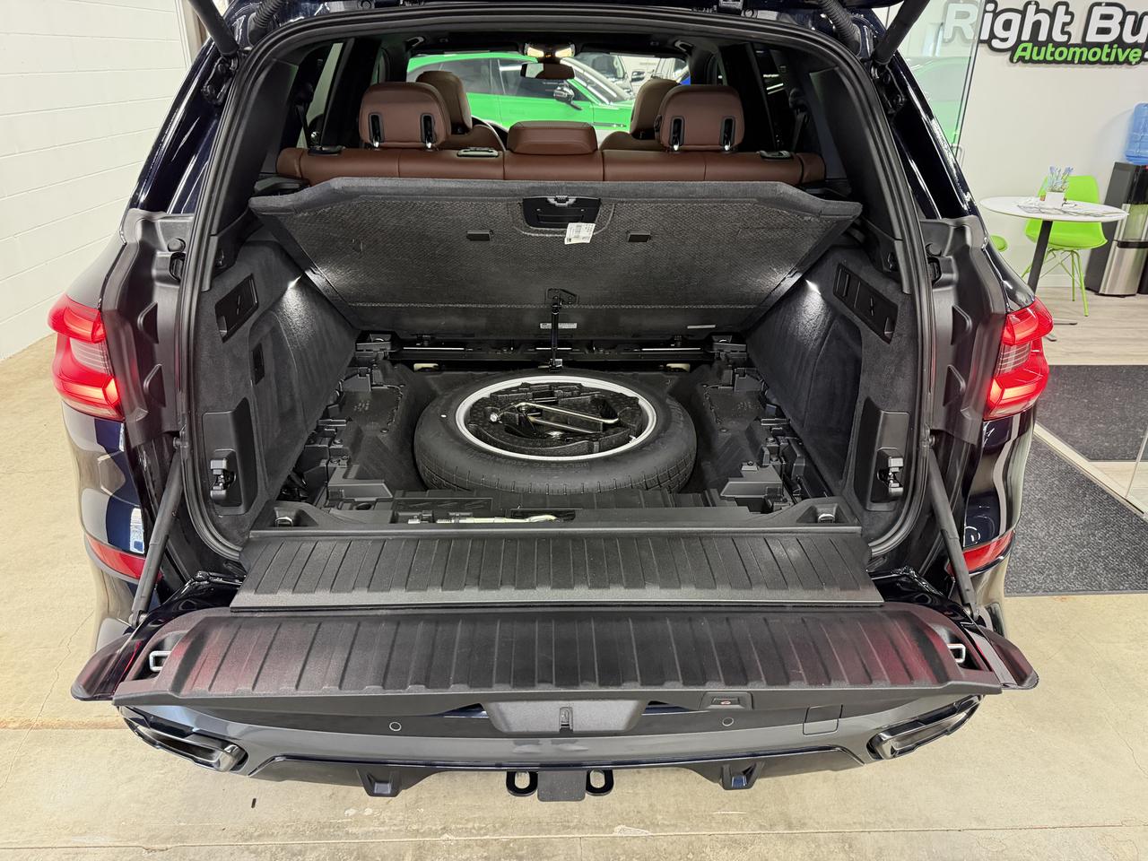 BMW X5  2023