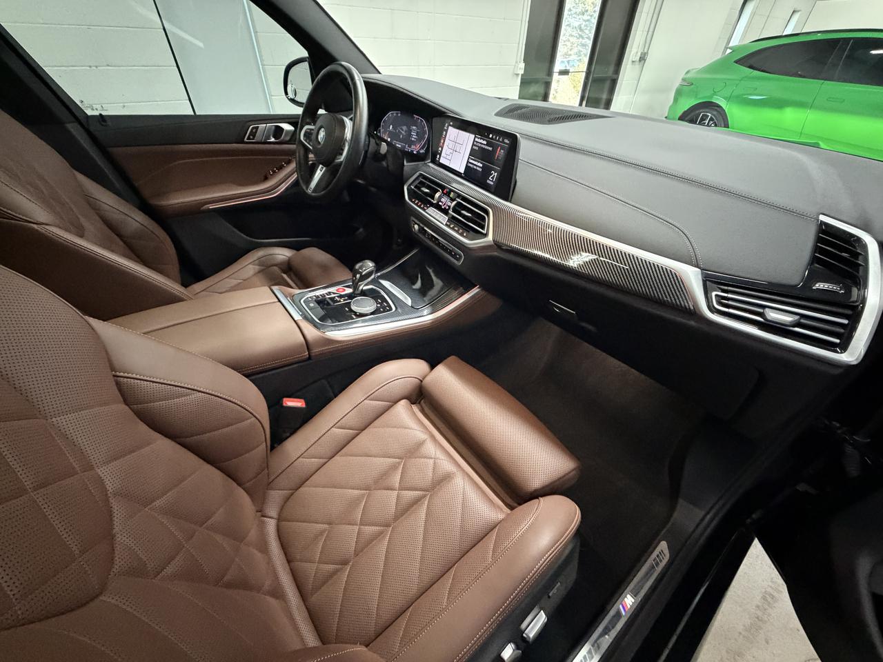 BMW X5  2023