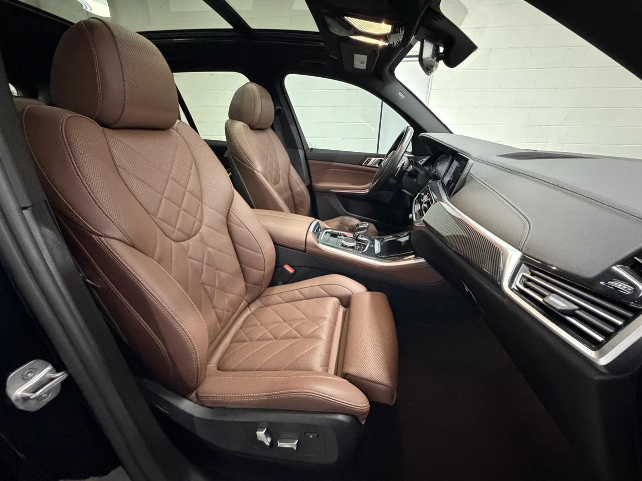 BMW X5  2023