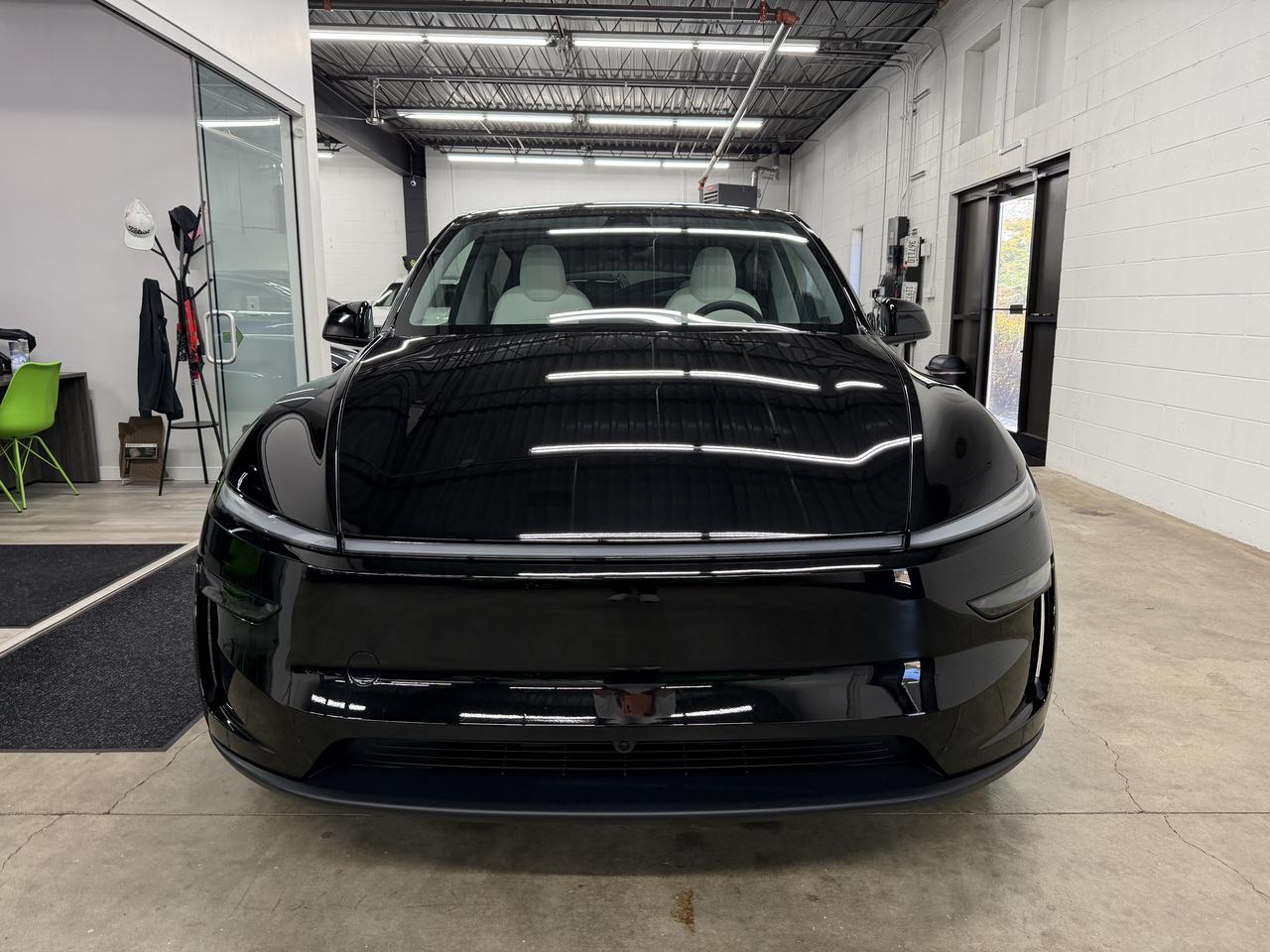 Tesla Model Y Premium AWD 2026