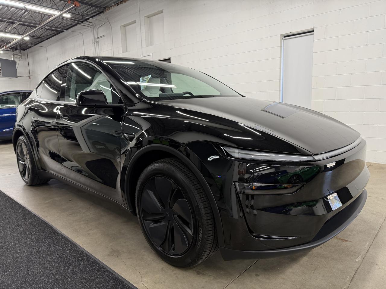 Tesla Model Y Premium AWD 2026