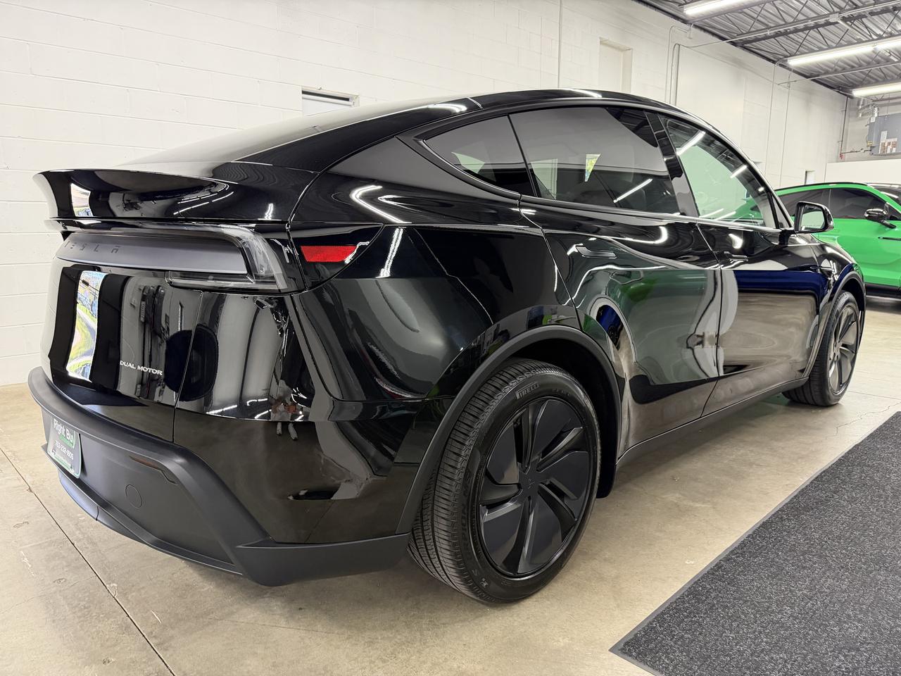 Tesla Model Y Premium AWD 2026