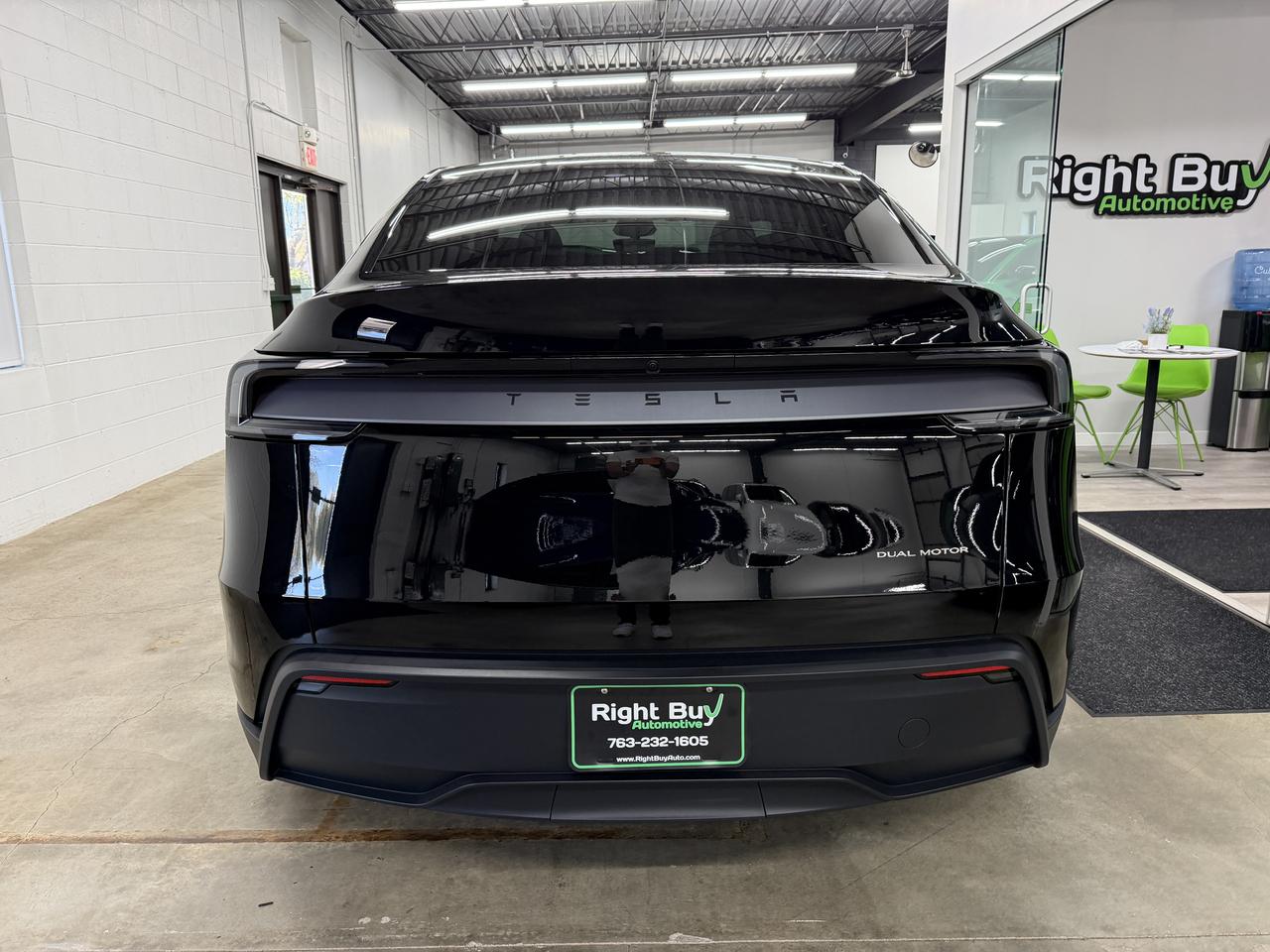 Tesla Model Y Premium AWD 2026