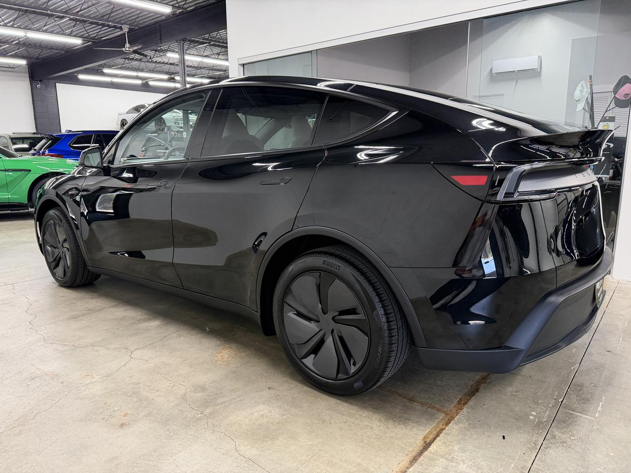 Tesla Model Y Premium AWD 2026