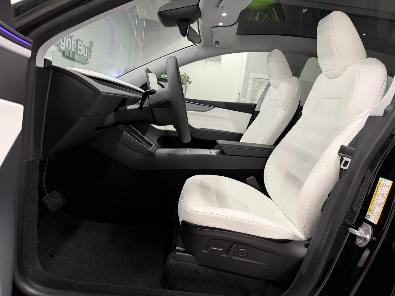 Tesla Model Y Premium AWD 2026