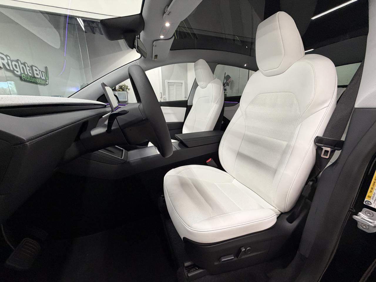 Tesla Model Y Premium AWD 2026