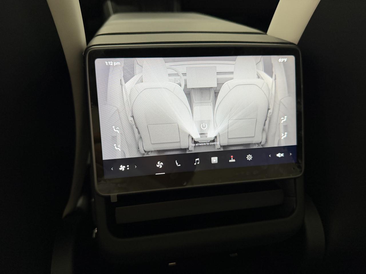 Tesla Model Y Premium AWD 2026
