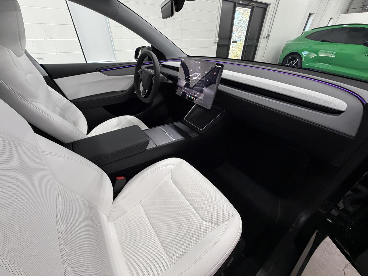 Tesla Model Y Premium AWD 2026