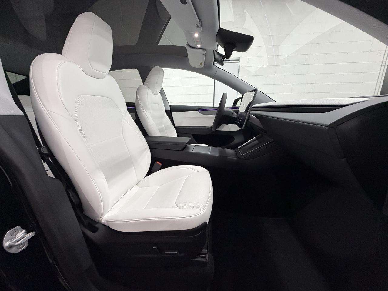 Tesla Model Y Premium AWD 2026