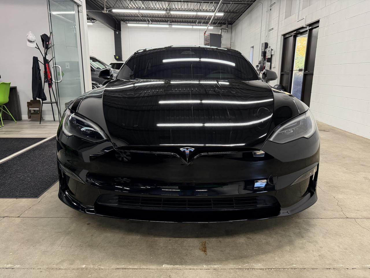Tesla Model S Long Range 2023