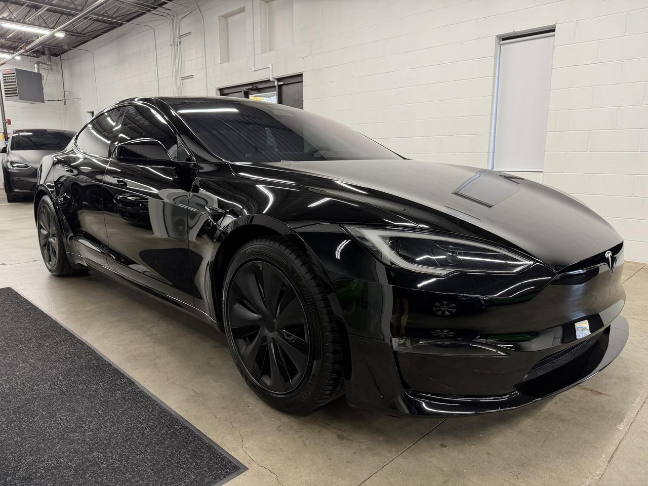 Tesla Model S Long Range 2023