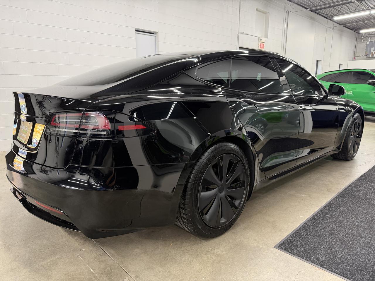 Tesla Model S Long Range 2023