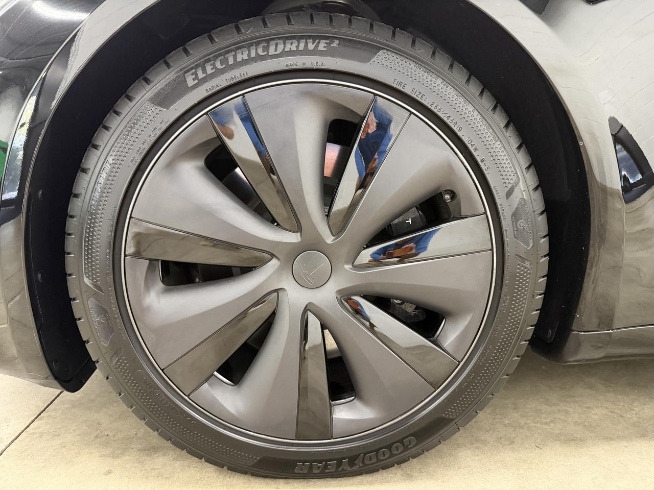 Tesla Model S Long Range 2023