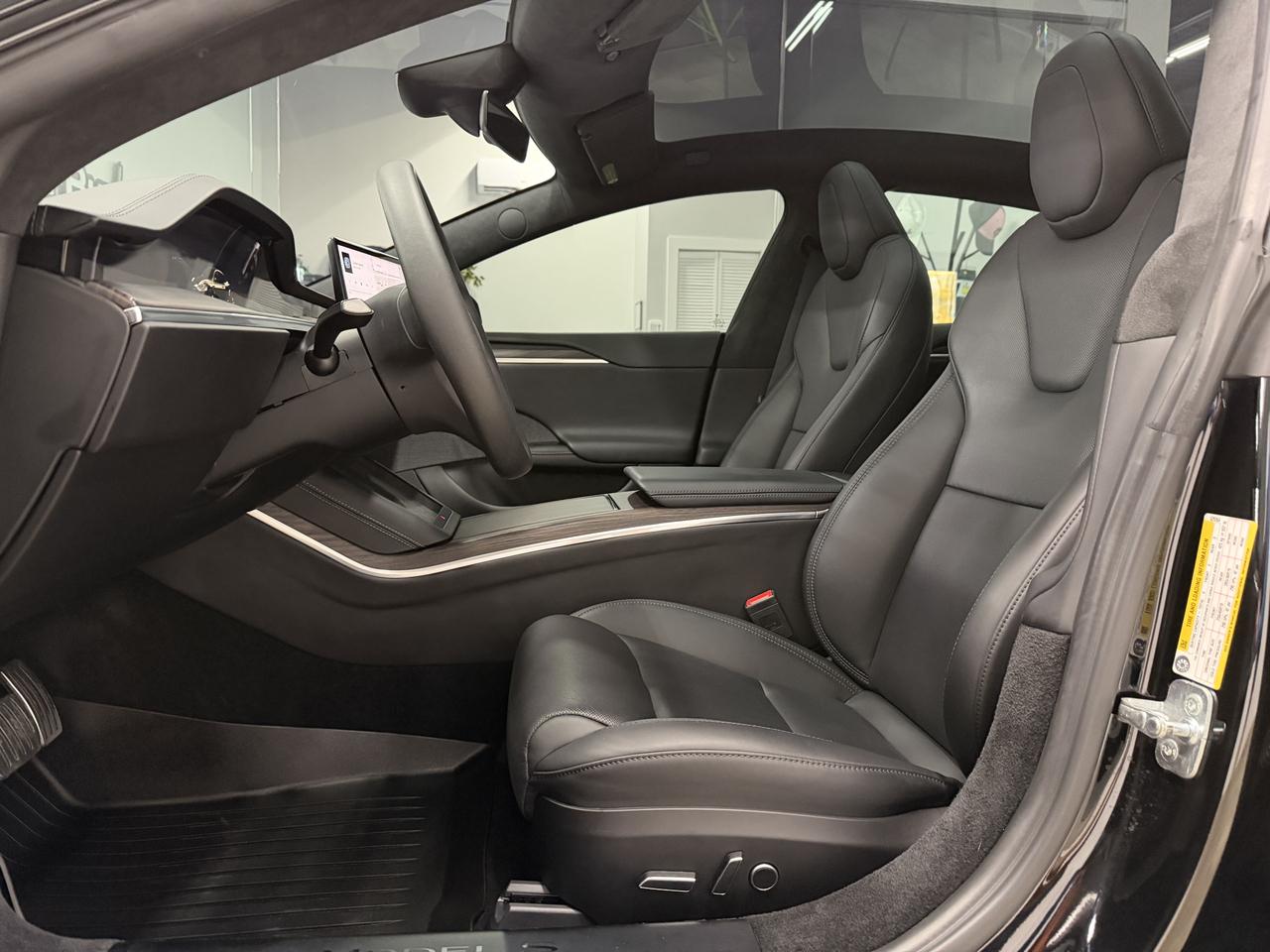 Tesla Model S Long Range 2023