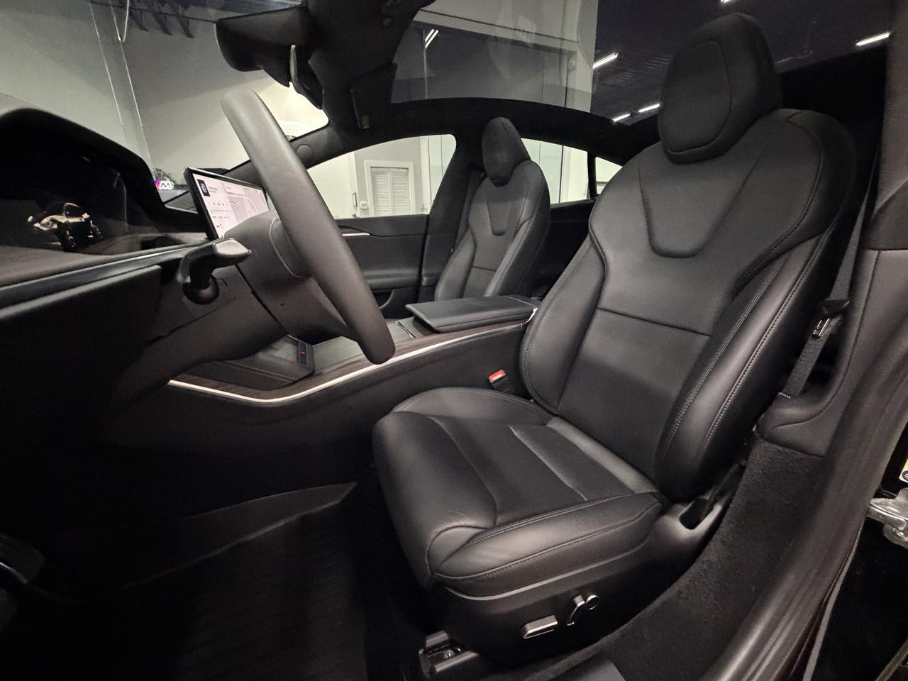 Tesla Model S Long Range 2023