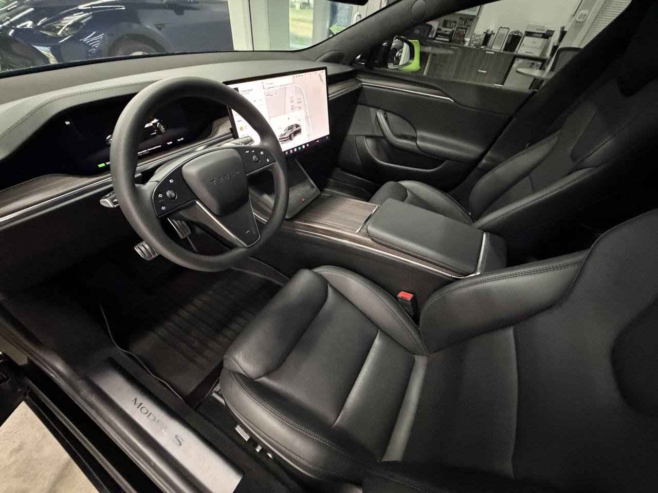 Tesla Model S Long Range 2023