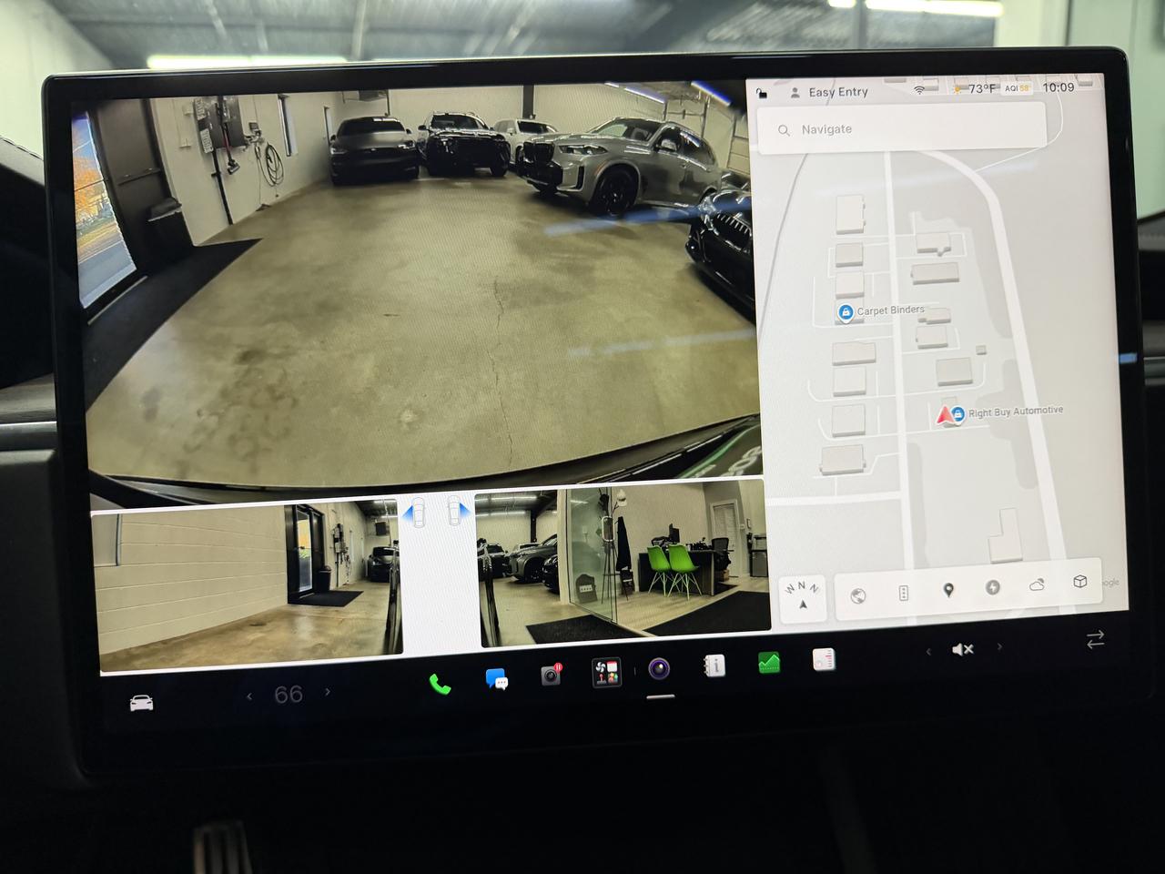 Tesla Model S Long Range 2023