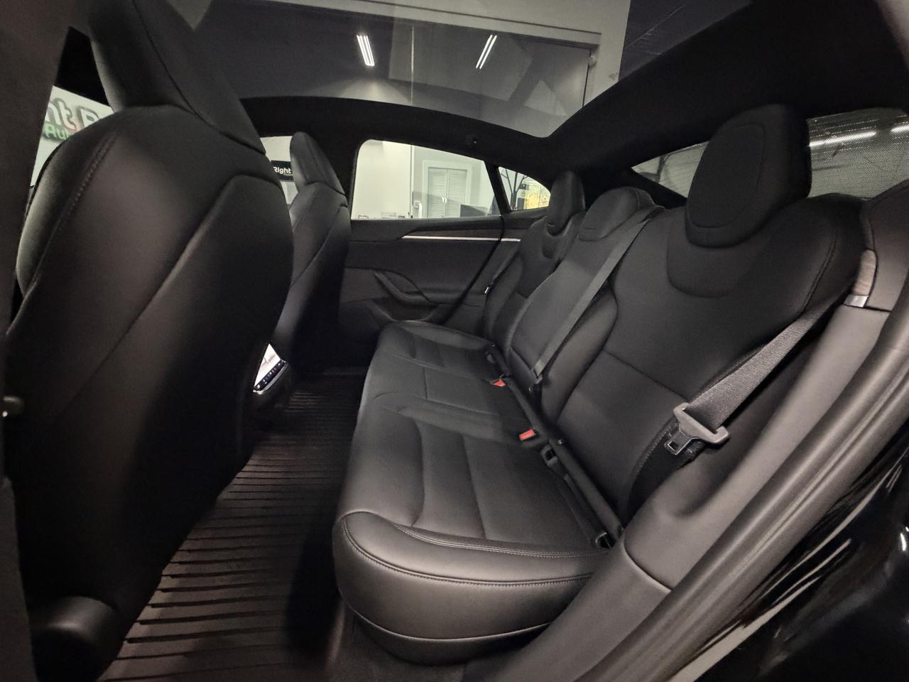 Tesla Model S Long Range 2023