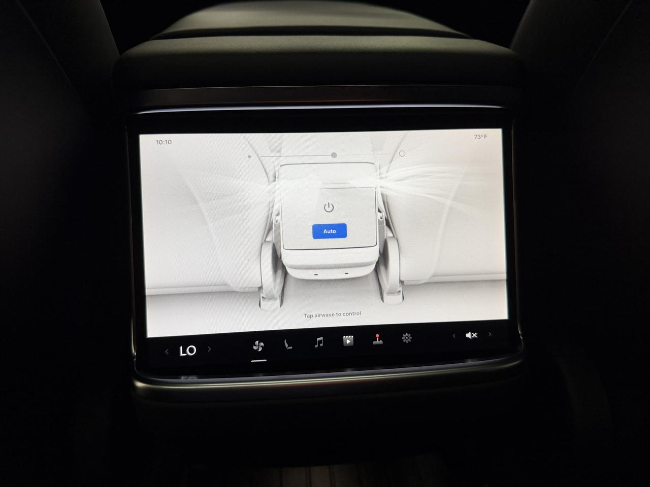 Tesla Model S Long Range 2023