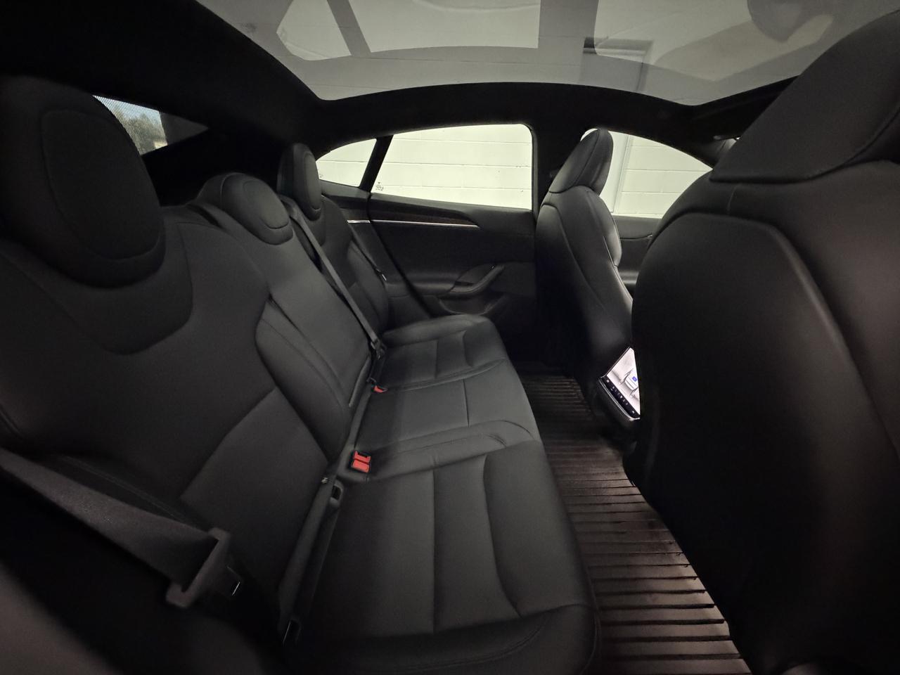 Tesla Model S Long Range 2023