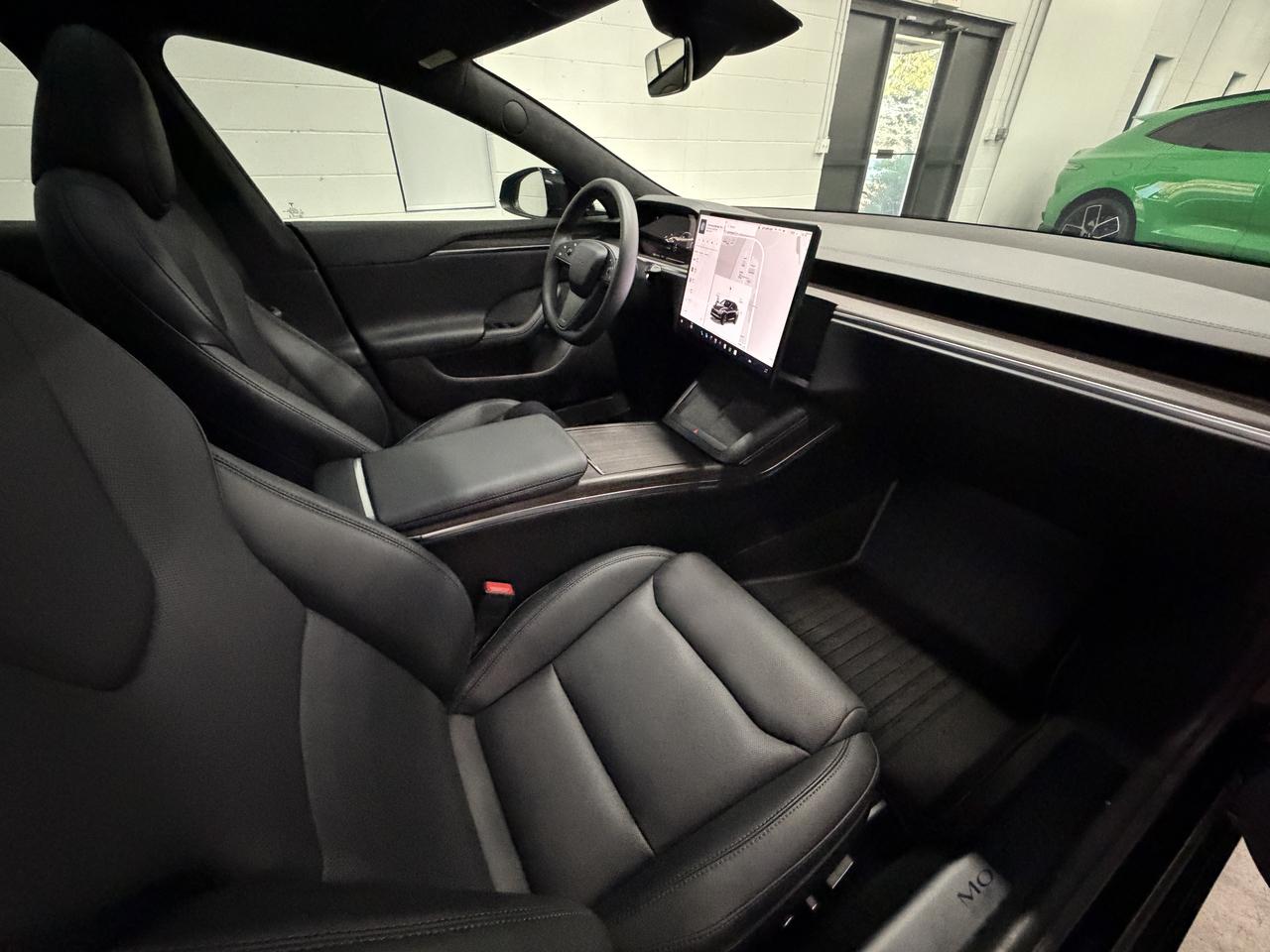 Tesla Model S Long Range 2023