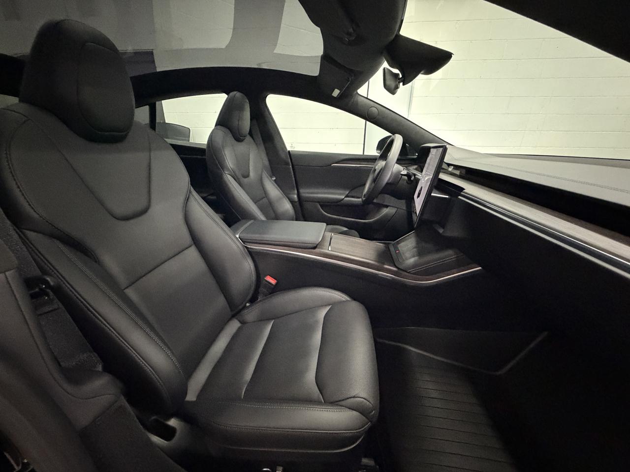 Tesla Model S Long Range 2023