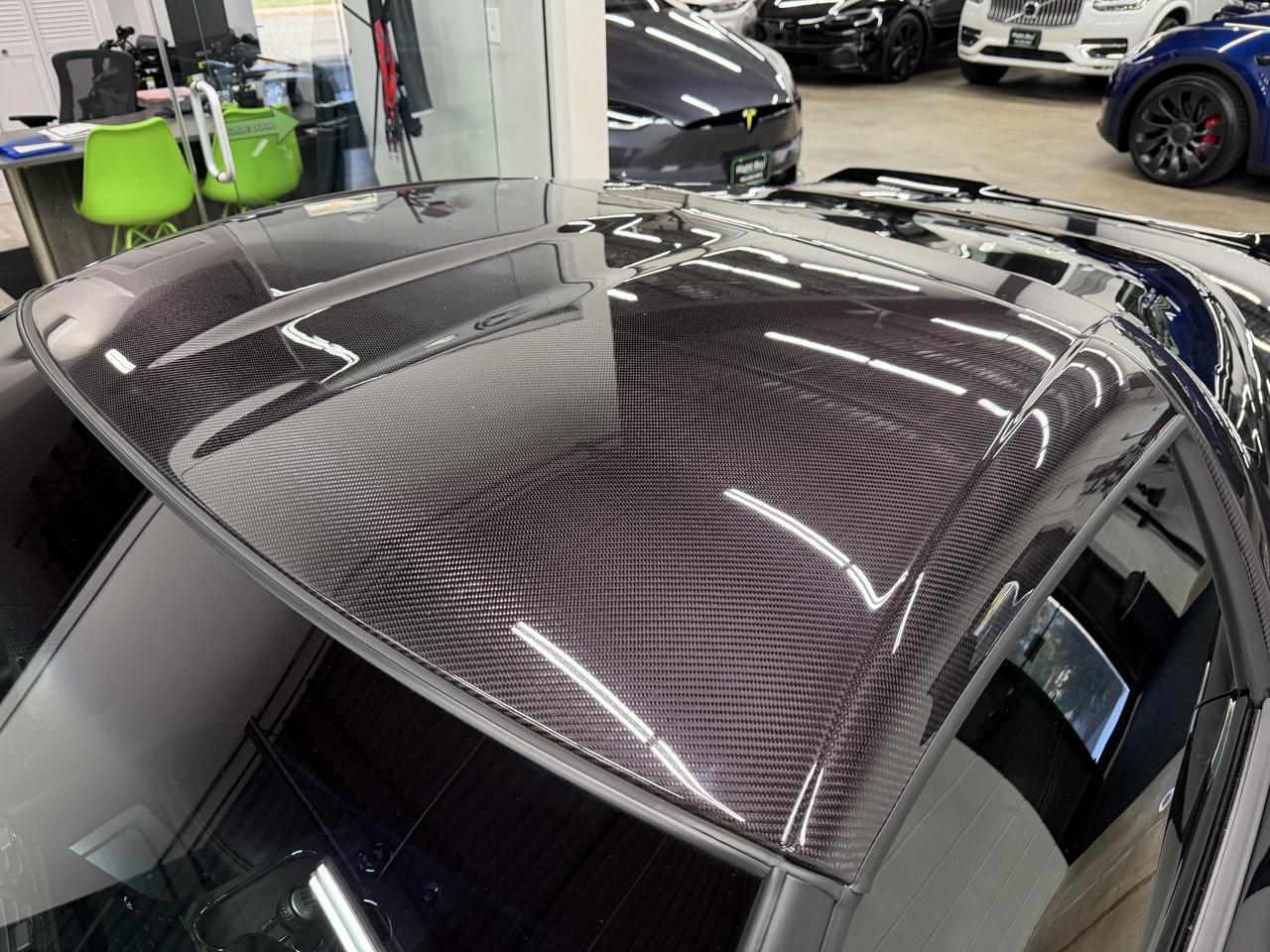 Chevrolet Corvette ZR1 ZR-1 2009
