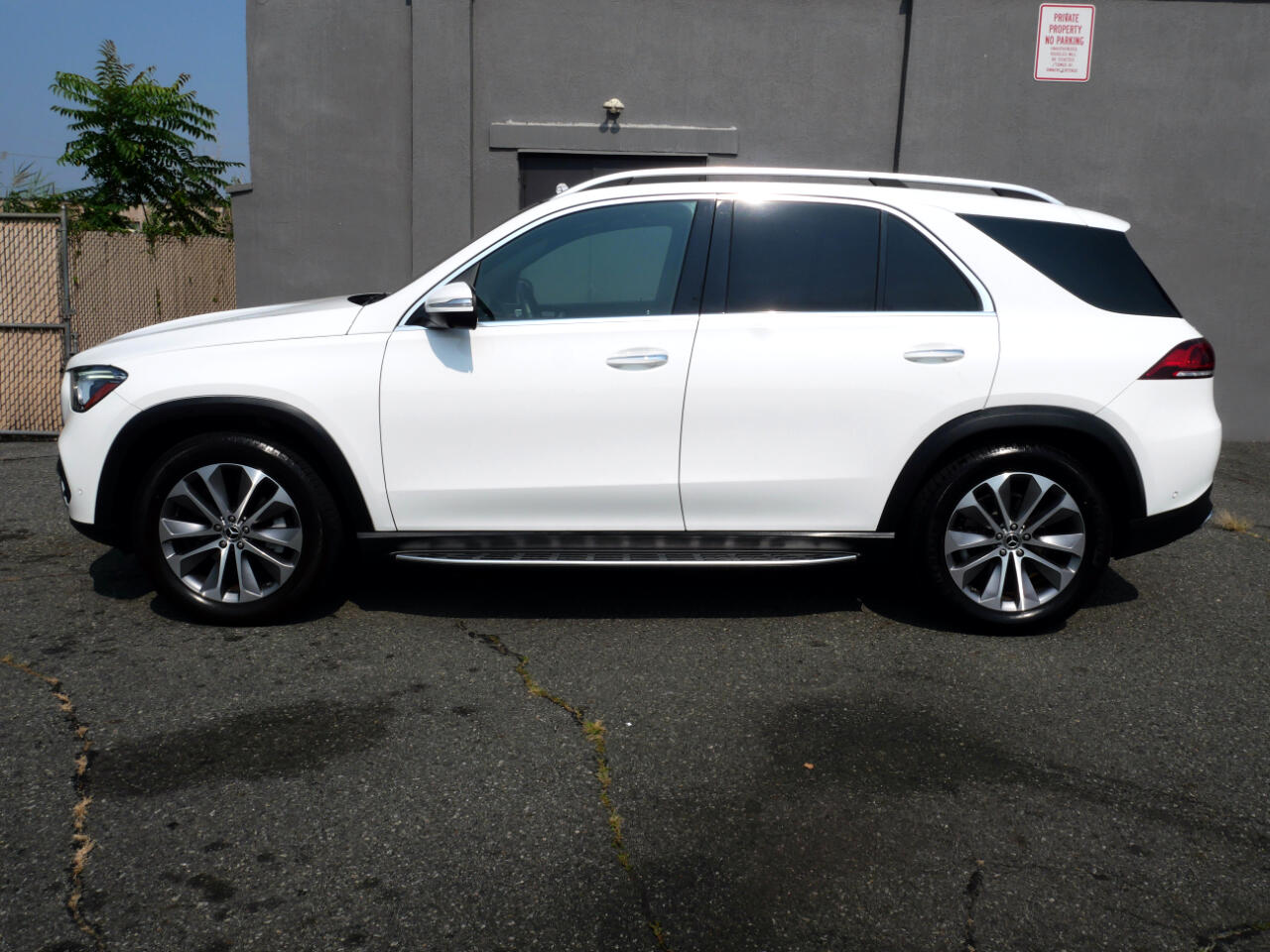 Mercedes-Benz GLE GLE 350 4MATIC SUV 2020 Mercedes-Benz GLE GLE 350 4MATIC SUV 2020