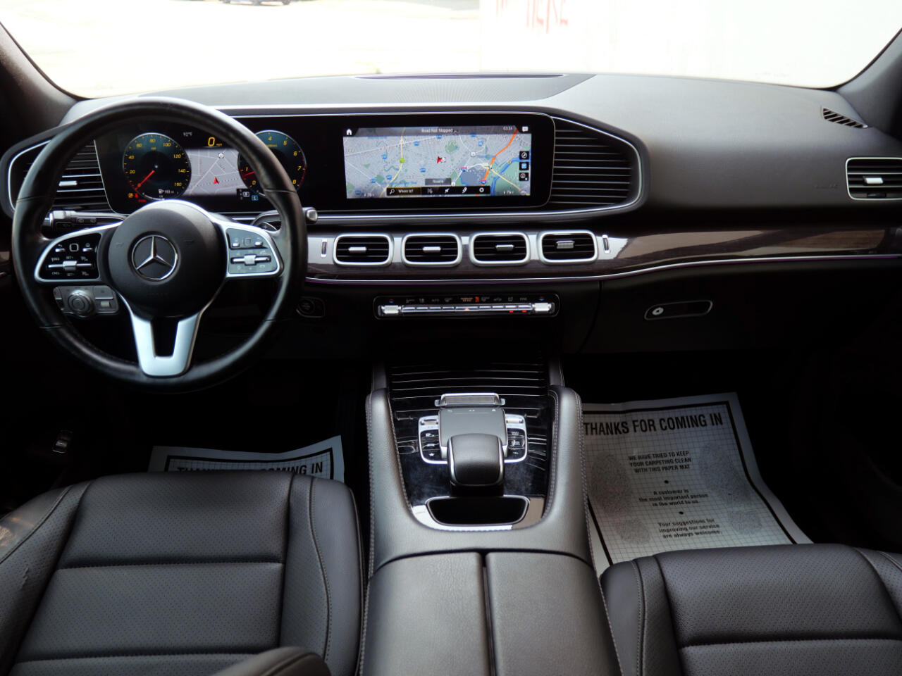 Mercedes-Benz GLE GLE 350 4MATIC SUV 2020 Mercedes-Benz GLE GLE 350 4MATIC SUV 2020